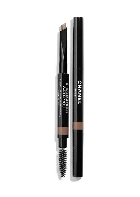 STYLO SOURCILS WATERPROOF DEFINING LONGWEAR 